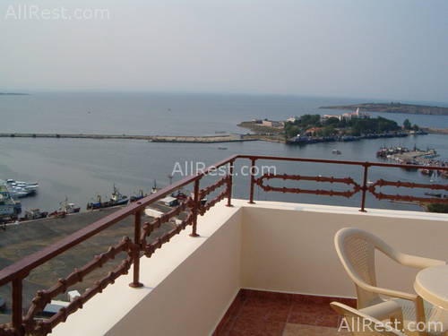 Hetodon Hotel 10